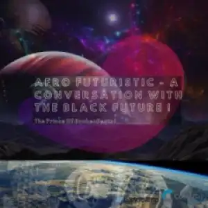 Cool Affair - A Conversation With The  Black Future !